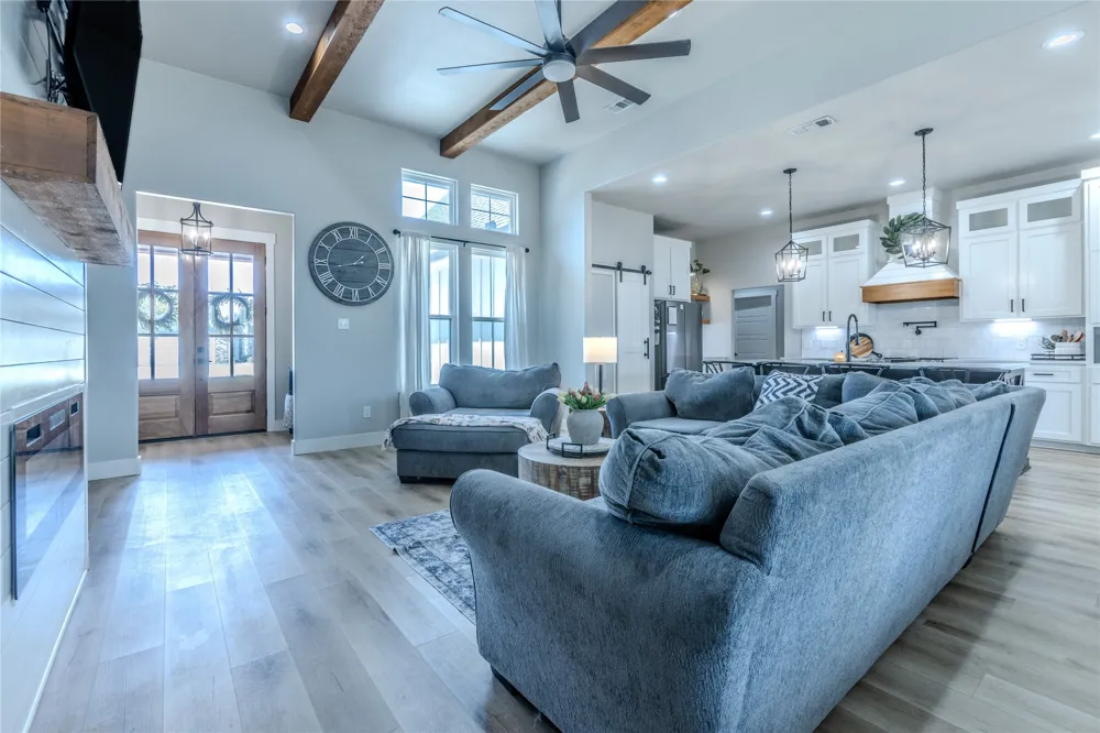 116 Indian Trails Road Riesel, TX 76682