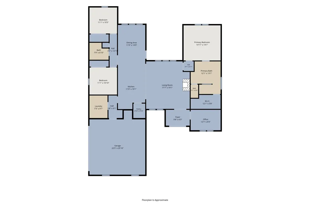 116 Indian Trails Road Riesel, TX 76682