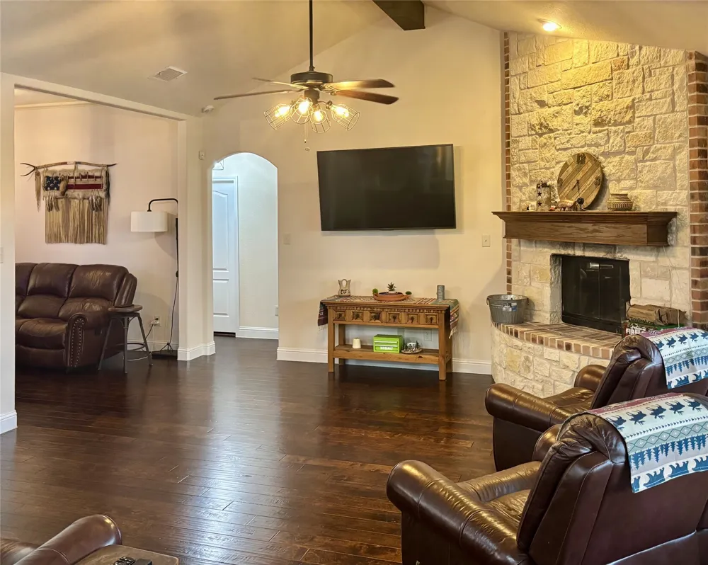 410 Water Fall Lane Nevada, TX 75173