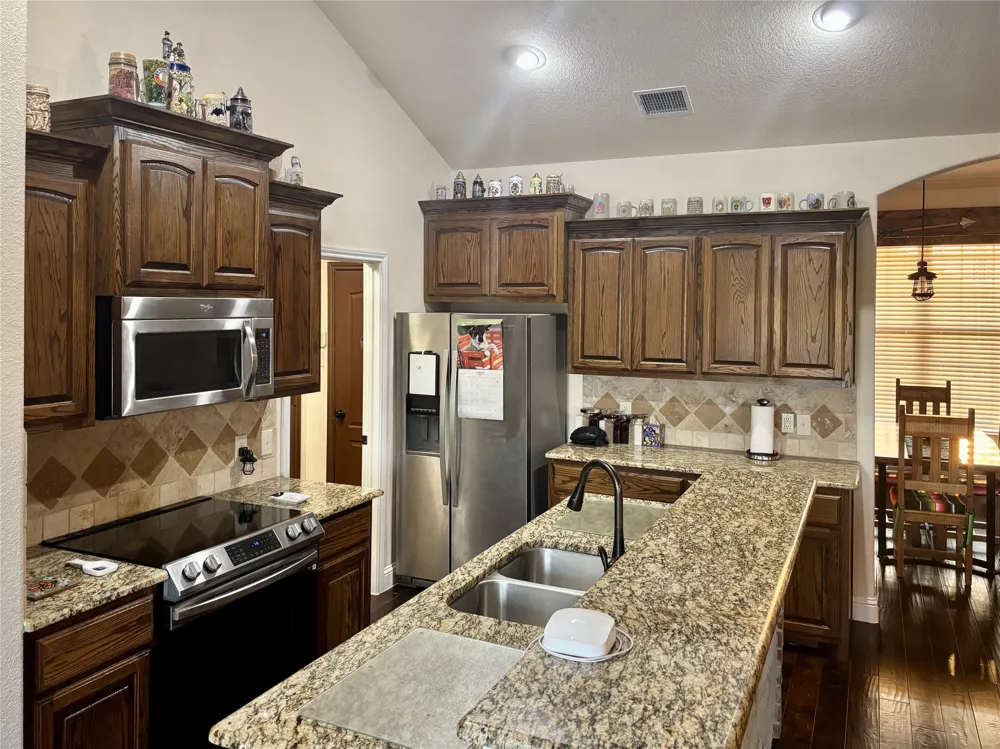 410 Water Fall Lane Nevada, TX 75173