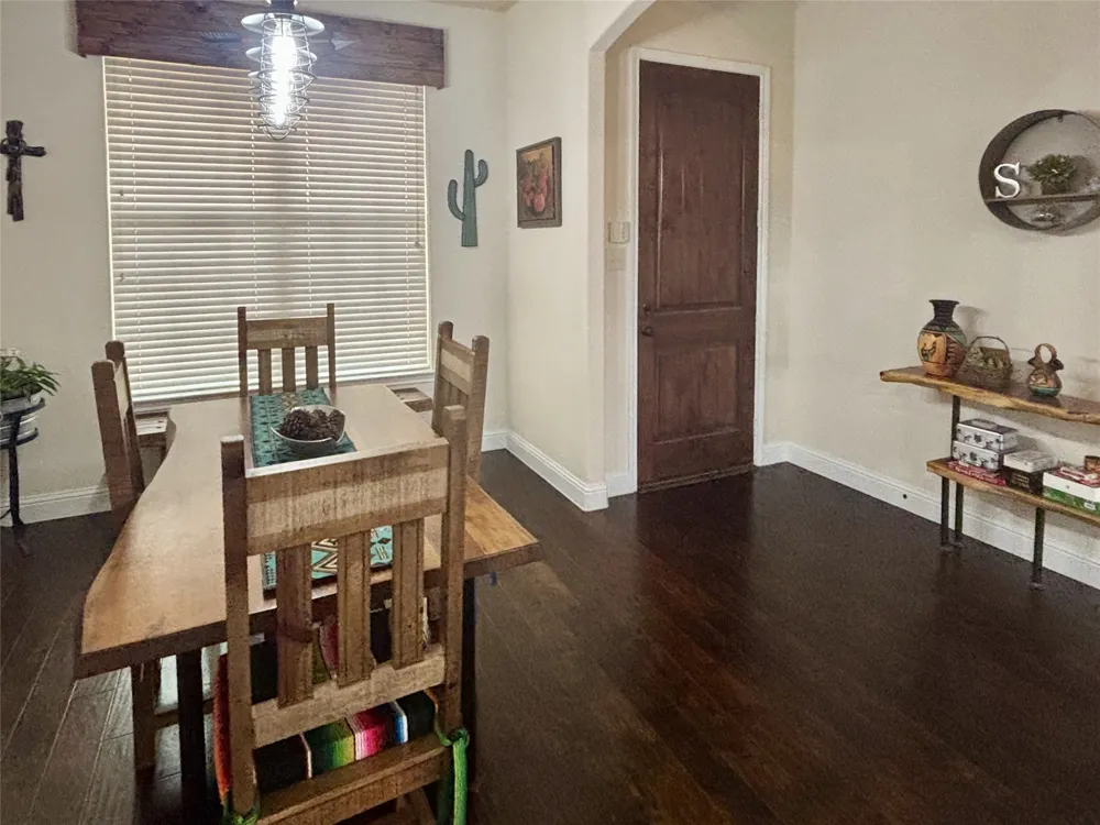 410 Water Fall Lane Nevada, TX 75173