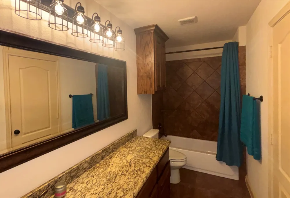 410 Water Fall Lane Nevada, TX 75173