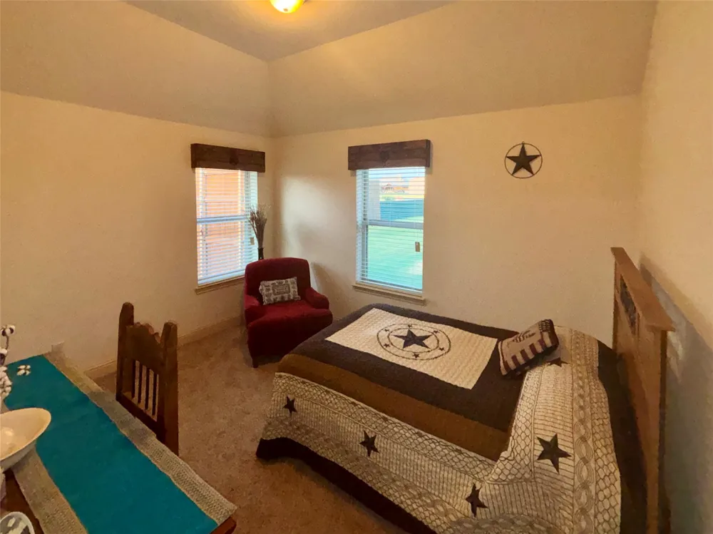 410 Water Fall Lane Nevada, TX 75173