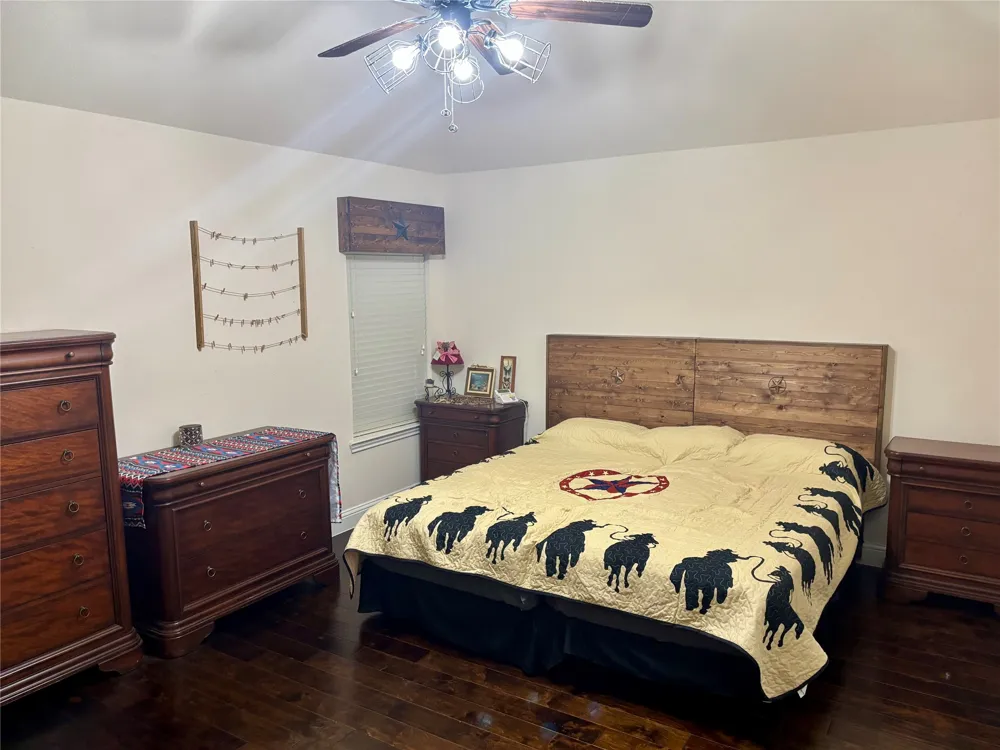 410 Water Fall Lane Nevada, TX 75173