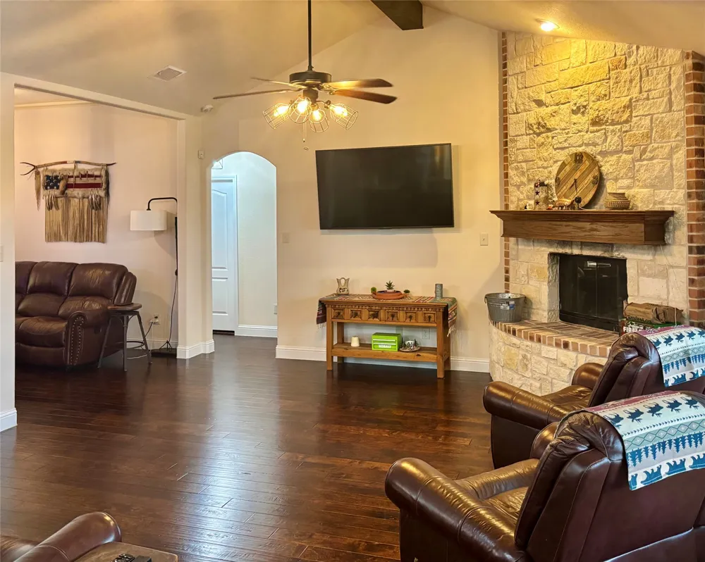 410 Water Fall Lane Nevada, TX 75173
