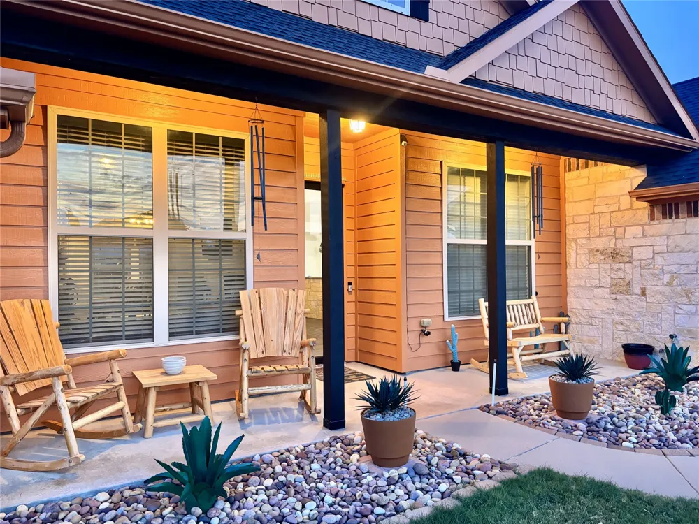 410 Water Fall Lane Nevada, TX 75173