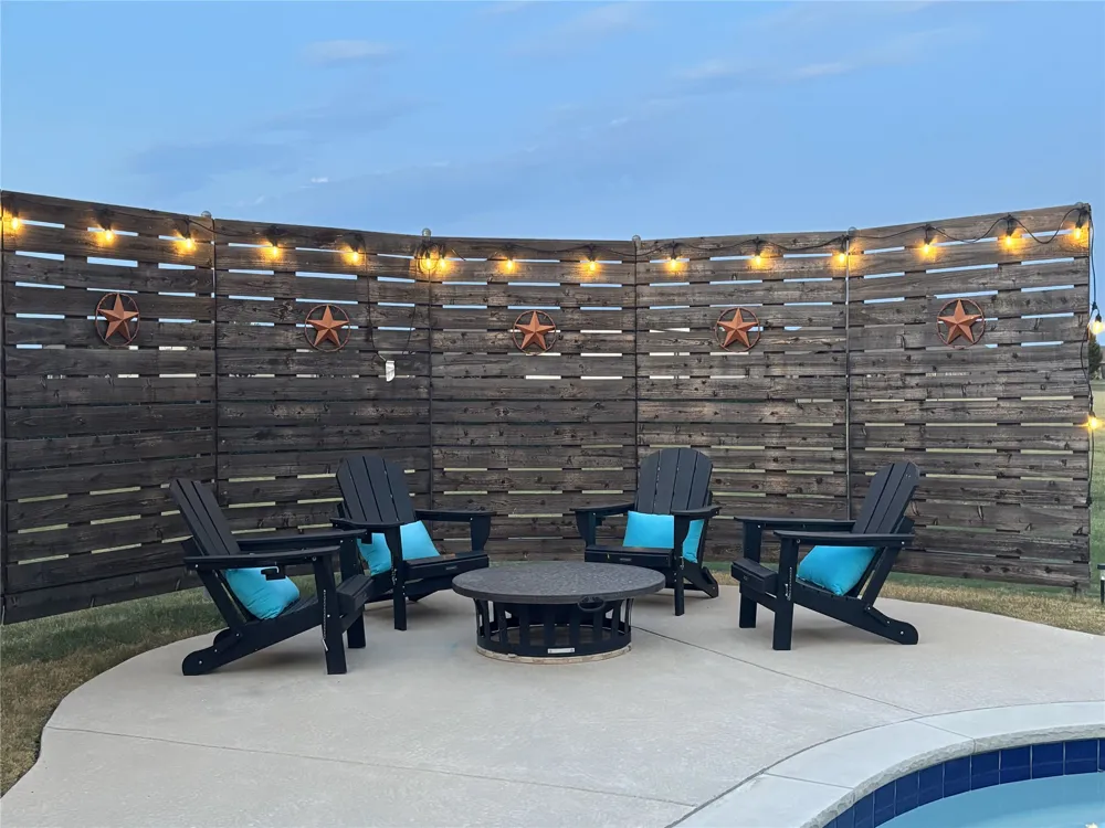 410 Water Fall Lane Nevada, TX 75173