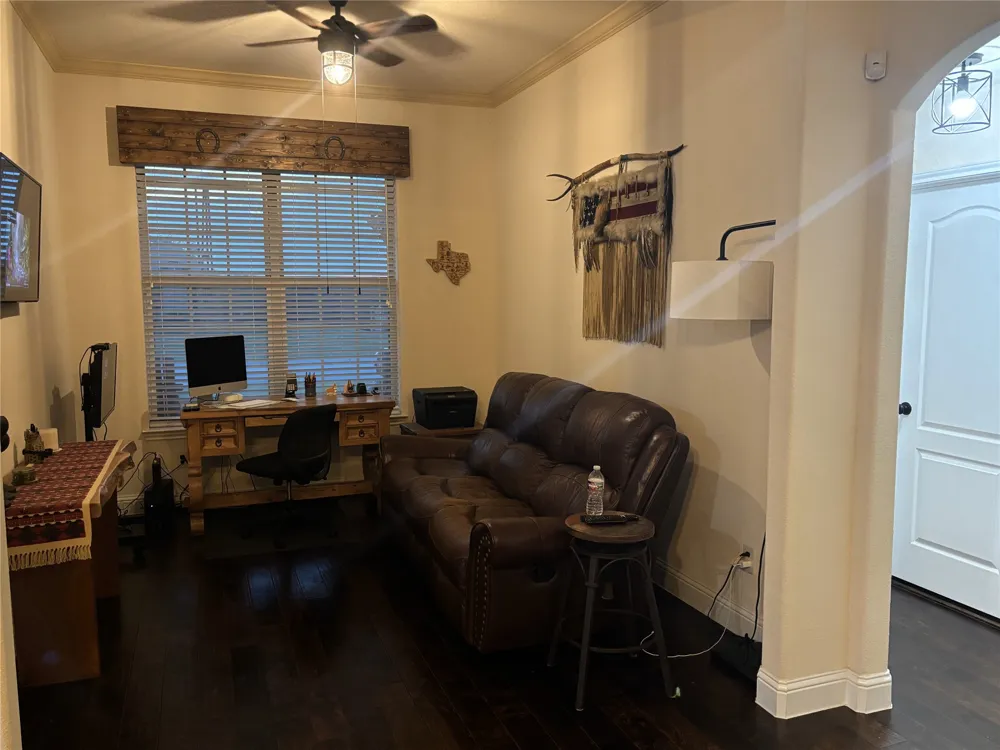 410 Water Fall Lane Nevada, TX 75173