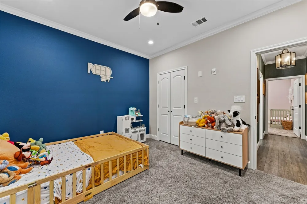 403 S Adams Street McGregor, TX 76657