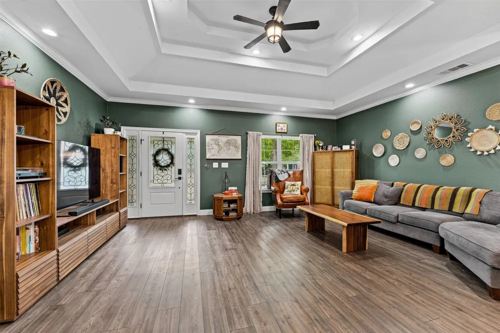 403 S Adams Street McGregor, TX 76657