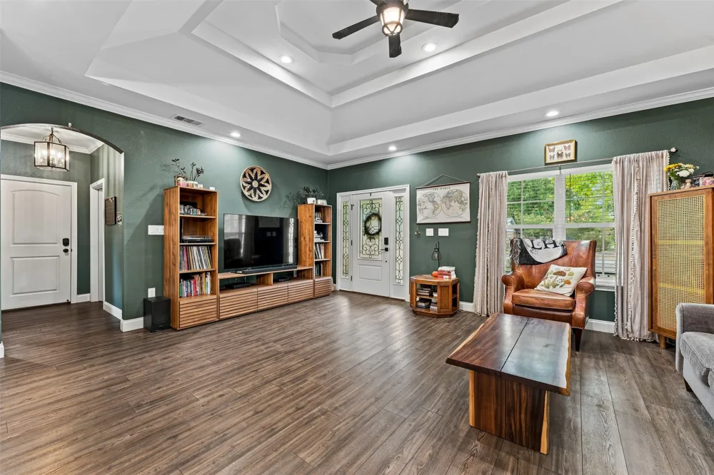 403 S Adams Street McGregor, TX 76657