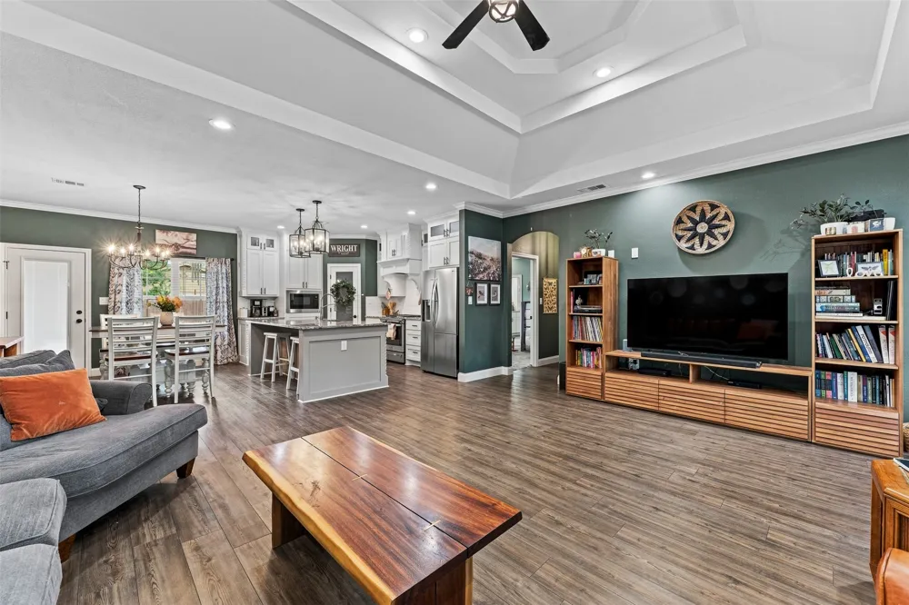 403 S Adams Street McGregor, TX 76657