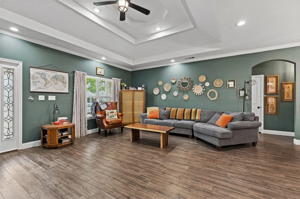 403 S Adams Street McGregor, TX 76657