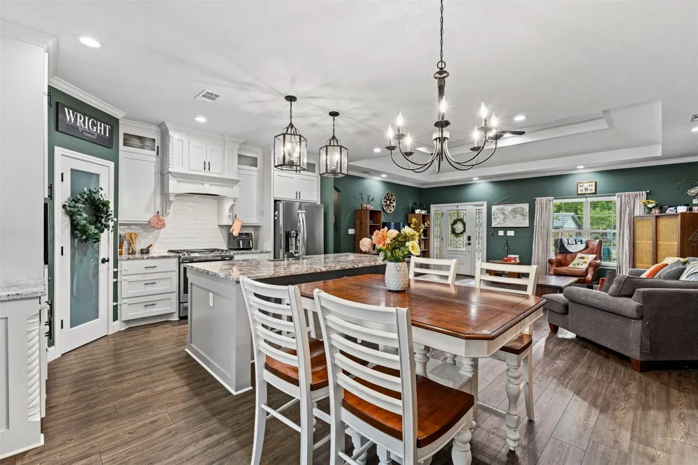403 S Adams Street McGregor, TX 76657