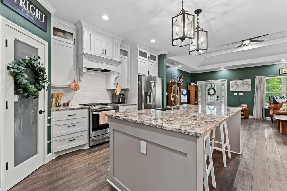 403 S Adams Street McGregor, TX 76657