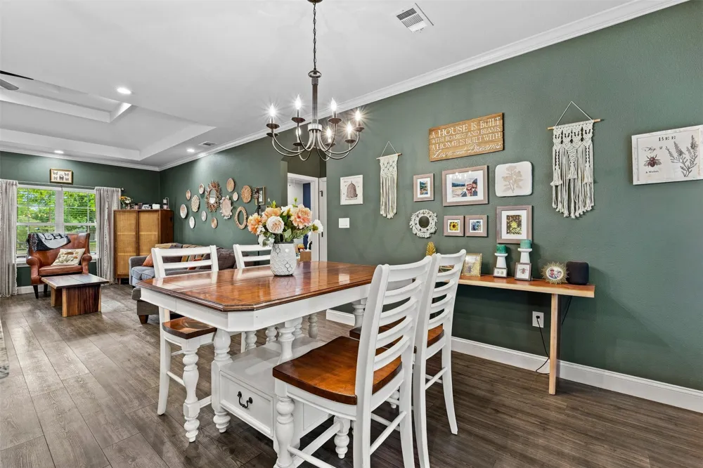 403 S Adams Street McGregor, TX 76657