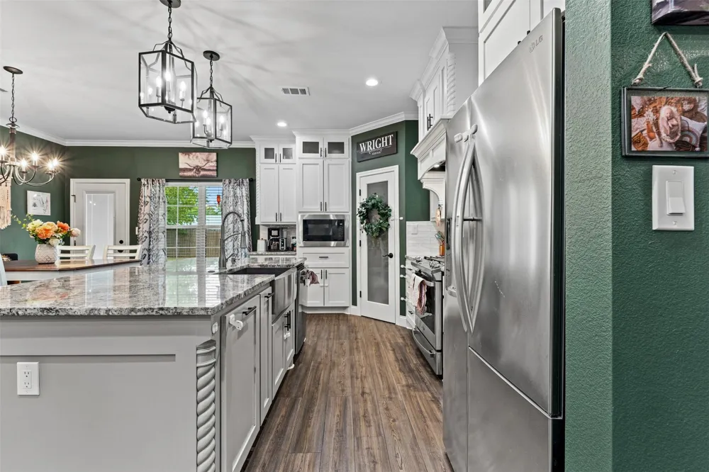 403 S Adams Street McGregor, TX 76657