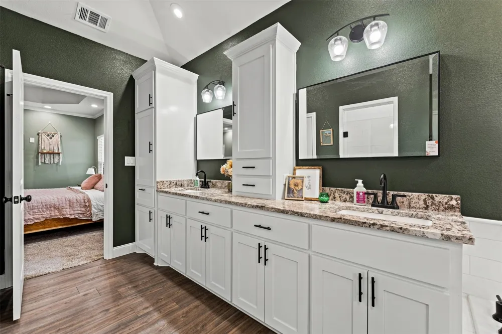 403 S Adams Street McGregor, TX 76657