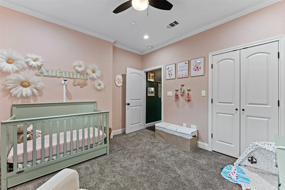 403 S Adams Street McGregor, TX 76657