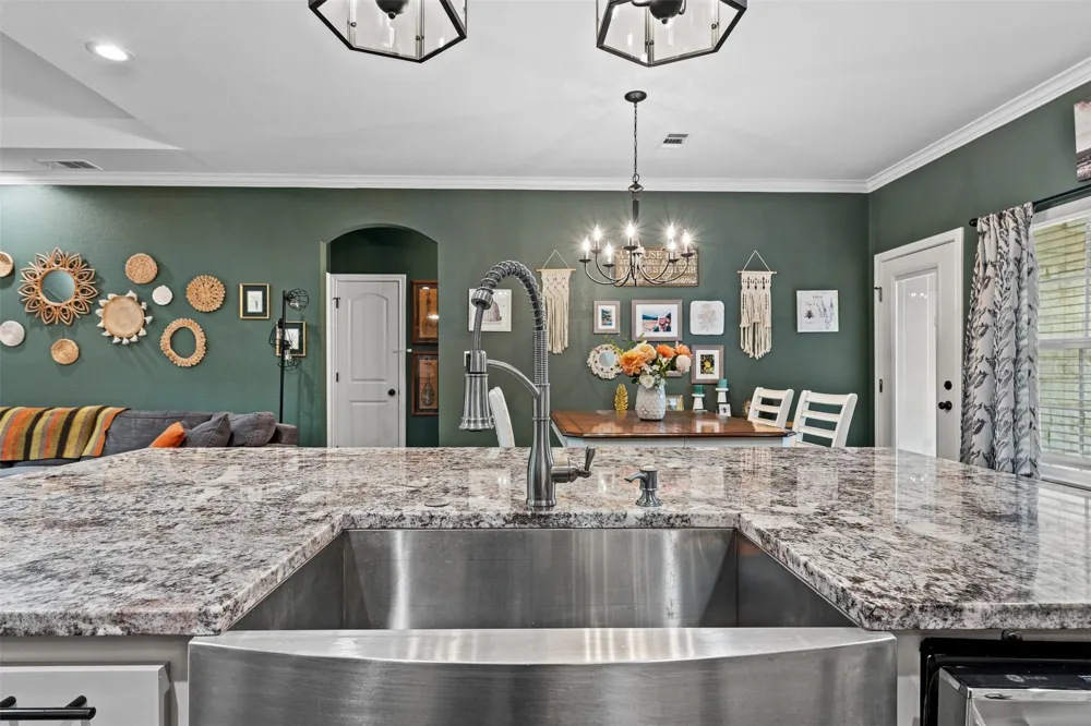 403 S Adams Street McGregor, TX 76657