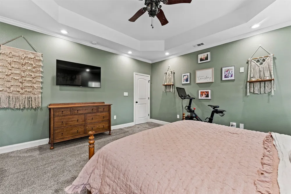 403 S Adams Street McGregor, TX 76657