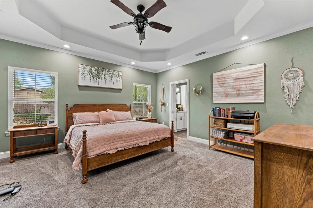 403 S Adams Street McGregor, TX 76657