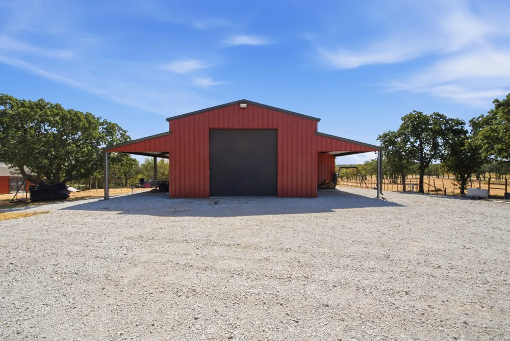 1140 Garvey Ranch Road Graham, TX 76450