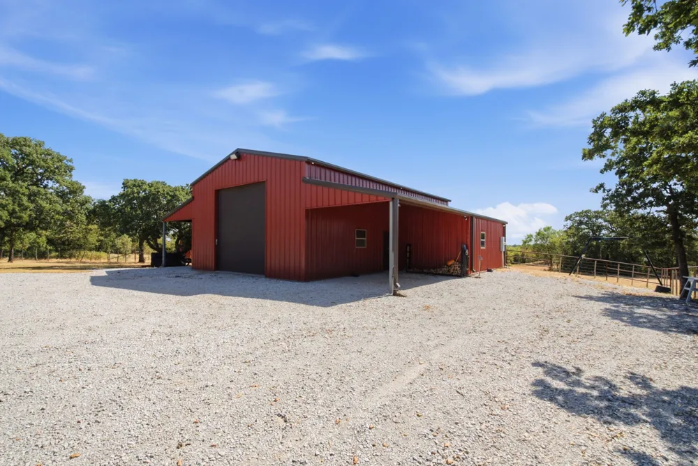 1140 Garvey Ranch Road Graham, TX 76450