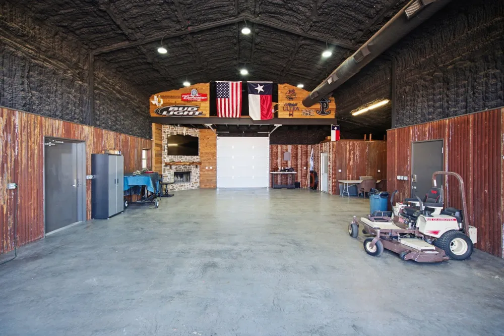 1140 Garvey Ranch Road Graham, TX 76450