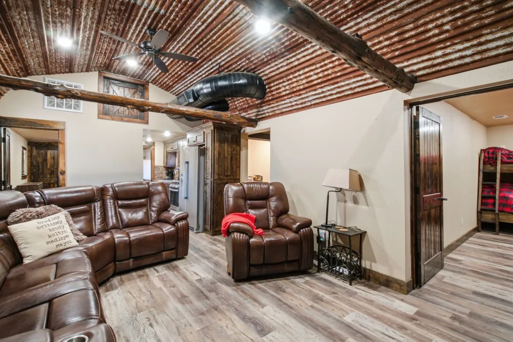 1140 Garvey Ranch Road Graham, TX 76450