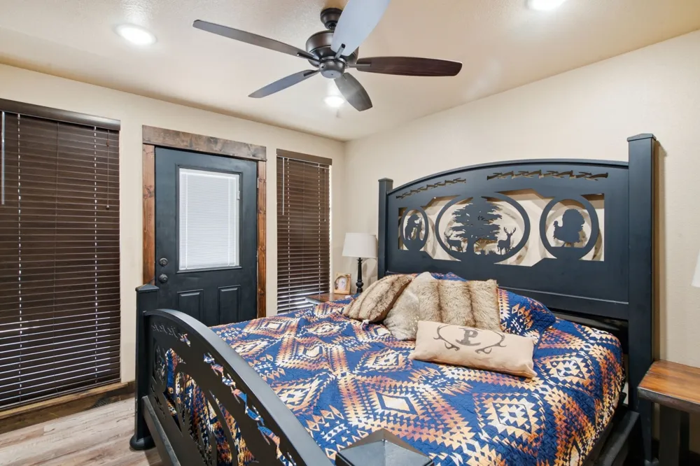 1140 Garvey Ranch Road Graham, TX 76450