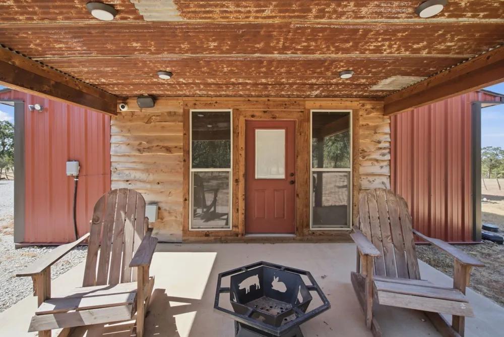 1140 Garvey Ranch Road Graham, TX 76450