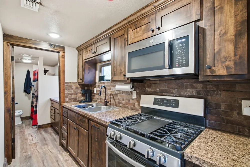 1140 Garvey Ranch Road Graham, TX 76450