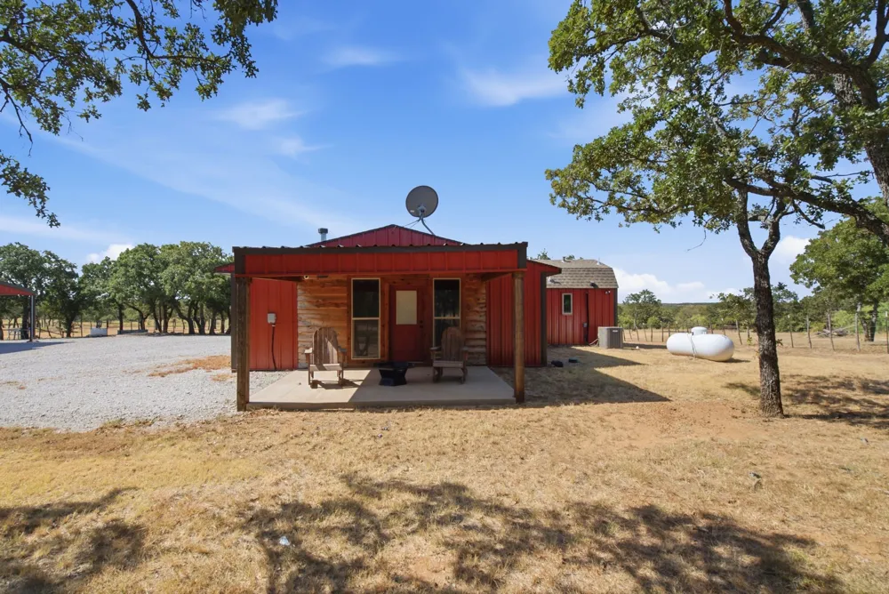 1140 Garvey Ranch Road Graham, TX 76450