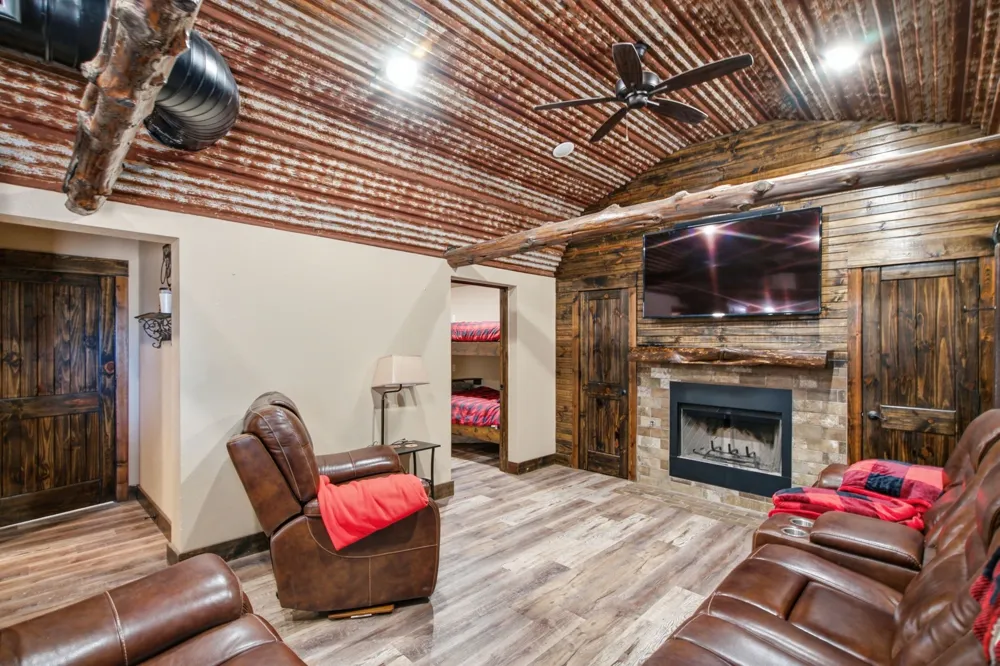 1140 Garvey Ranch Road Graham, TX 76450