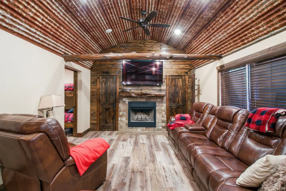 1140 Garvey Ranch Road Graham, TX 76450