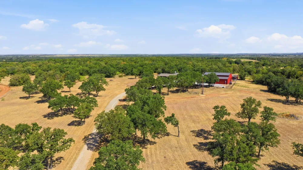 1140 Garvey Ranch Road Graham, TX 76450