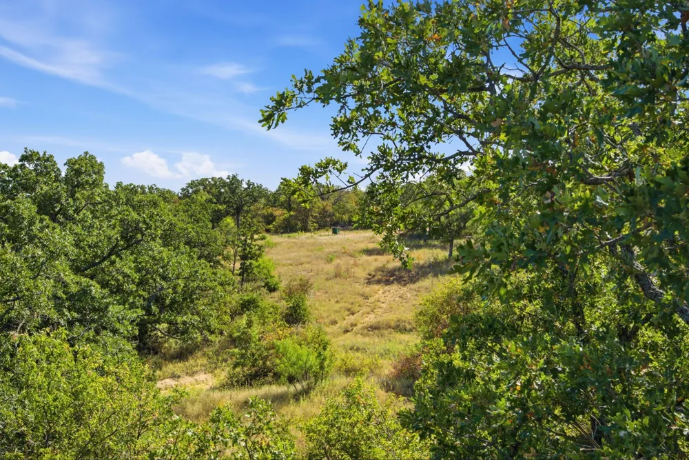1140 Garvey Ranch Road Graham, TX 76450