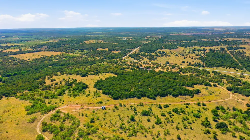 1140 Garvey Ranch Road Graham, TX 76450