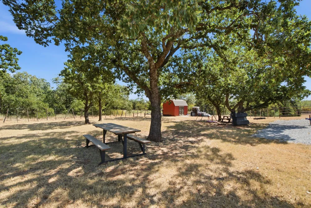 1140 Garvey Ranch Road Graham, TX 76450