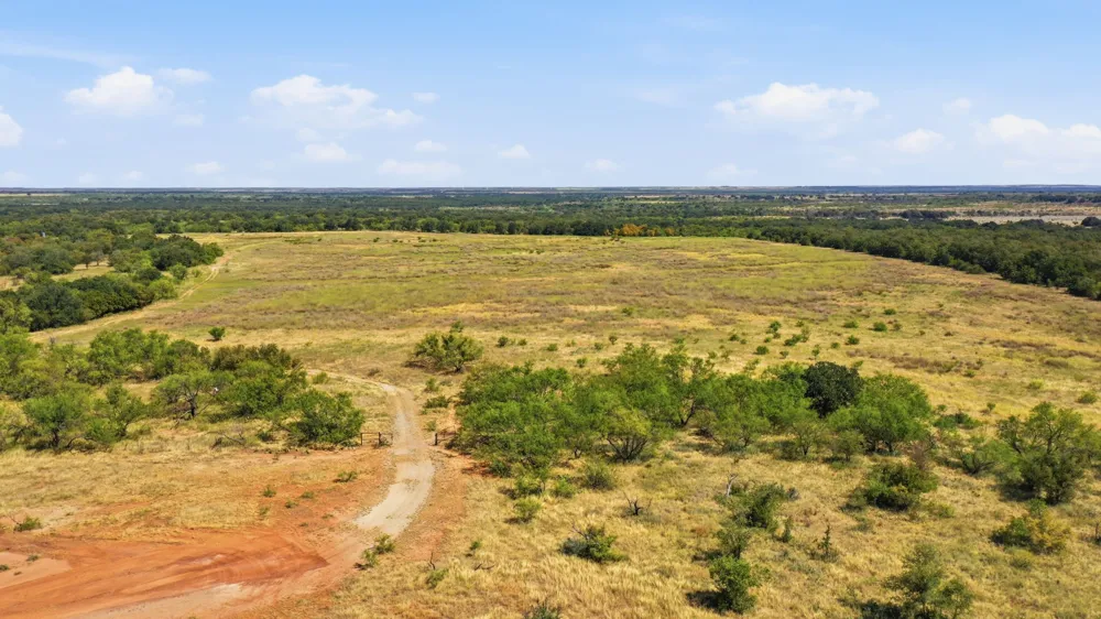 1140 Garvey Ranch Road Graham, TX 76450
