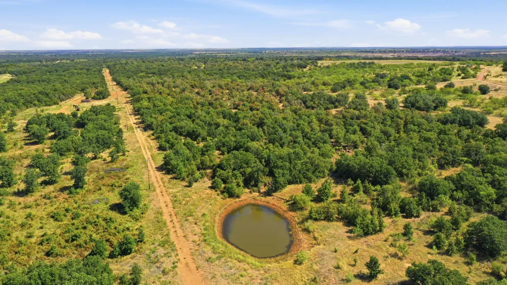 1140 Garvey Ranch Road Graham, TX 76450