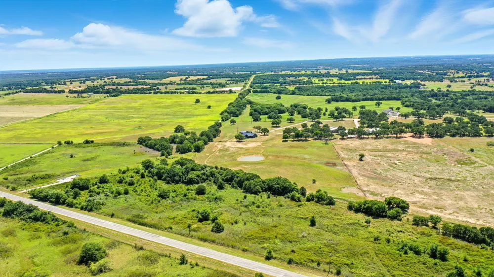 1140 Garvey Ranch Road Graham, TX 76450