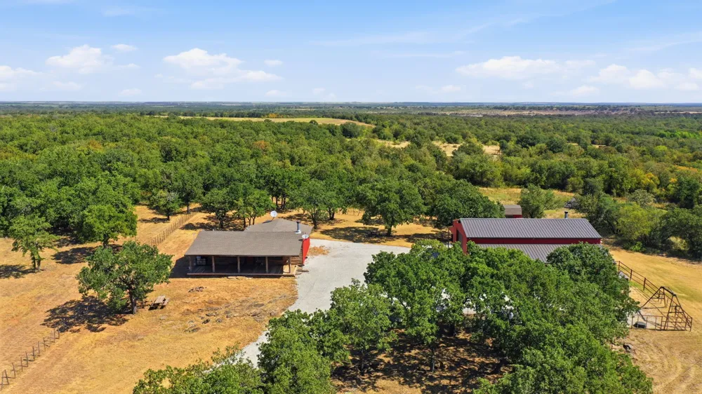 1140 Garvey Ranch Road Graham, TX 76450