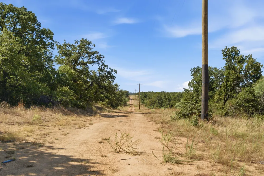 1140 Garvey Ranch Road Graham, TX 76450
