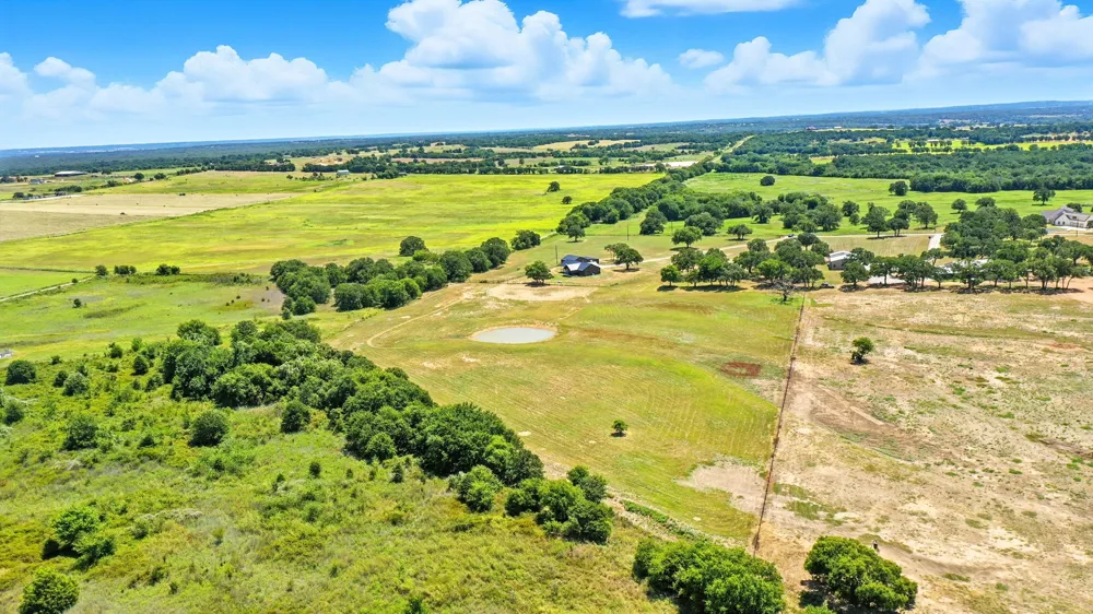 1140 Garvey Ranch Road Graham, TX 76450
