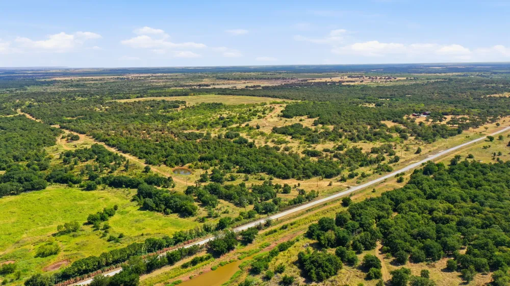 1140 Garvey Ranch Road Graham, TX 76450
