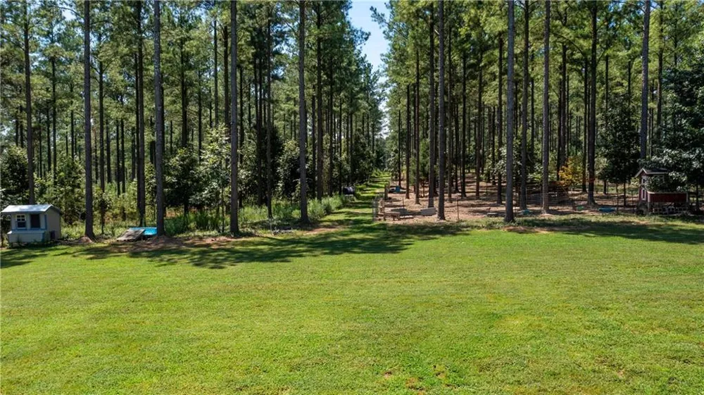 3390 Pleasant Valley Road SE Rome, GA 30161