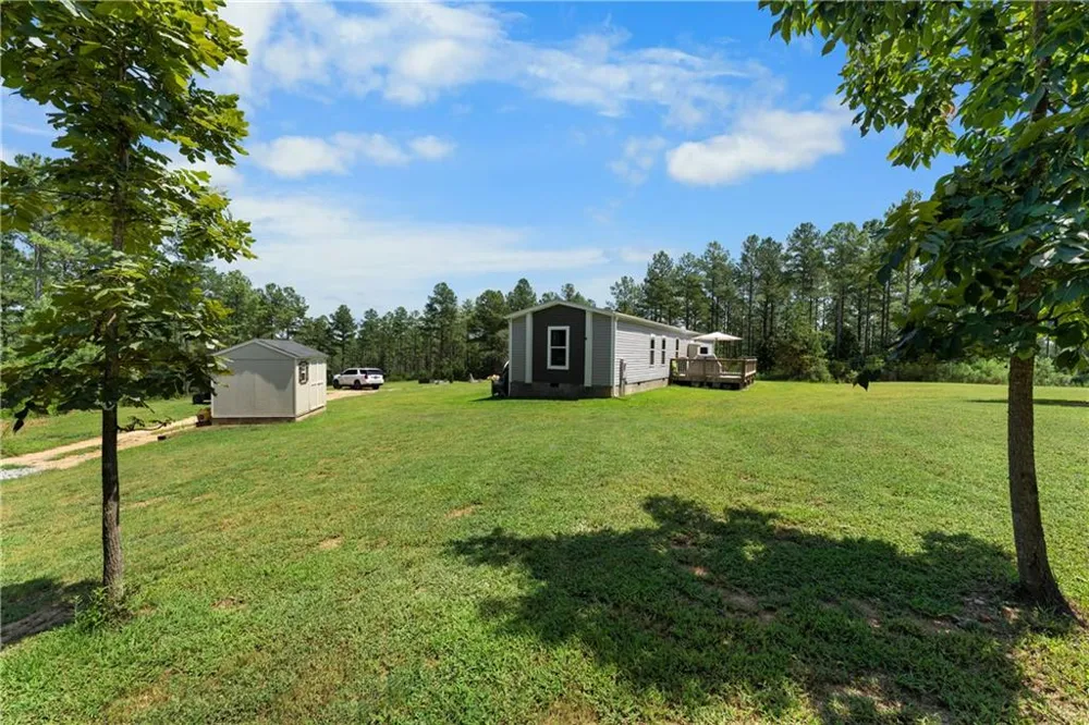 3390 Pleasant Valley Road SE Rome, GA 30161