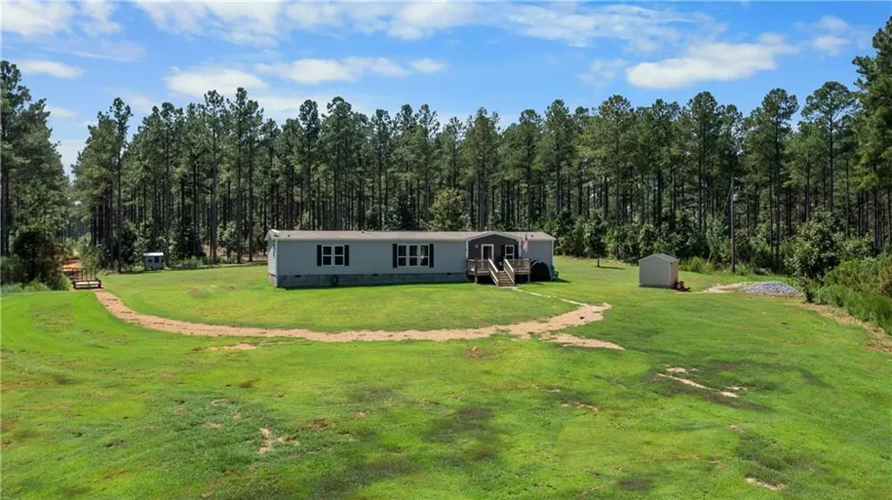 3390 Pleasant Valley Road SE Rome, GA 30161